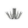 Nakajima Planer S M L LL Custom Parts for Squid Jigs V-shaped (9656) / (9657) / (9658) / (9659)
