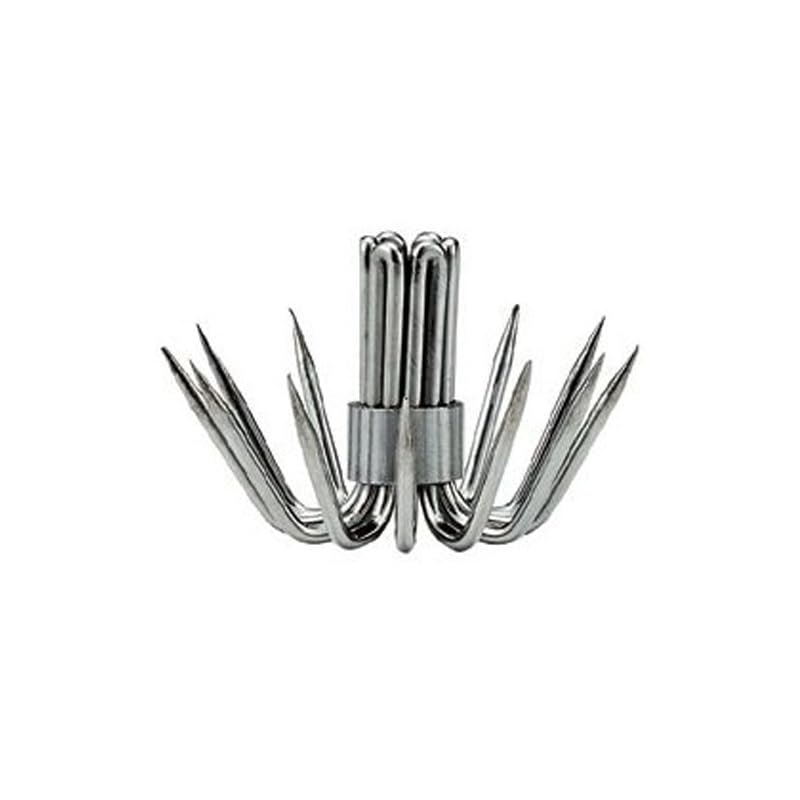 

Nakajima planer S M L LL Custom parts for squid jigs V-shaped (9656) / (9657) / (9658) / (9659)