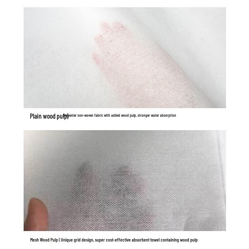 Li Shen Disposable Non-Woven Foot Towel