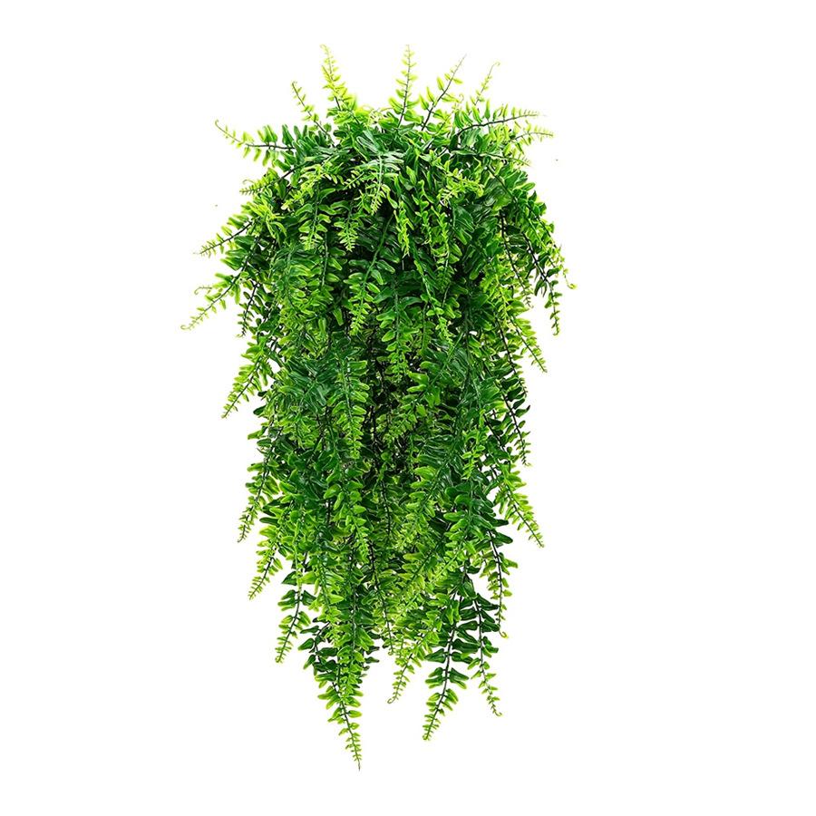 69-ячеечная персидская настенная искусственная листва для навесов над входом в дом и сад 1PCS