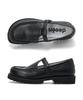 Deeen Men'S Buckle Strap Loafers Dm5Fsdr067