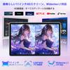 Android 15 COOPERS P13 Ultra IPS T615 6000mAh 20GB Memory Physical 12GB 128GB Storage 1TB Widevine L1 GMS Face Case Blue Tablet, 11-inch 1280800