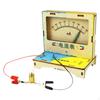 Assembly Science Project, DIY Educational Model Set Toys, Ammeter Toy for Kids Children Gifts
