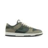 Dunk Low Premium 'Urban Landscape 2.0' (Unisex) Dark Stucco / Vintage Green / Summit White / Alabaster Skate Shoes HF4878 053