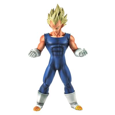 Dragon Ball Z MASTER STARS PIECE THE VEGETA Vegeta Wysokość zewnętrznego pudełka ok.. Rysunek 200mm