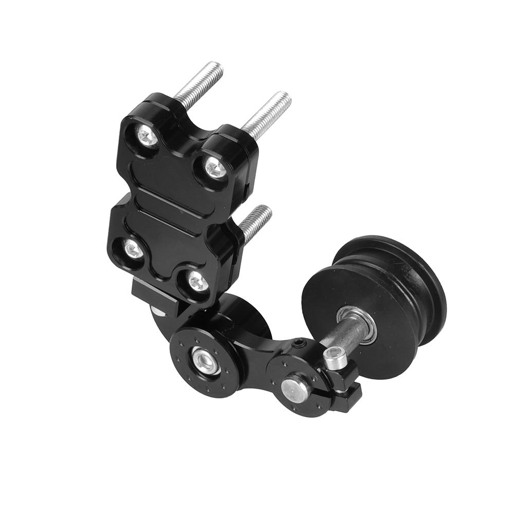Adjuster Chain Tensioner Roller Motorcycle Chain & Transmission Parts For Motorcycle Chopper ATV Modification Accessories