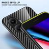 For Xiaomi Poco F7 5G/Redmi Turbo 4 Pro 5G Case Tempered Glass Shockproof Phone Cover
