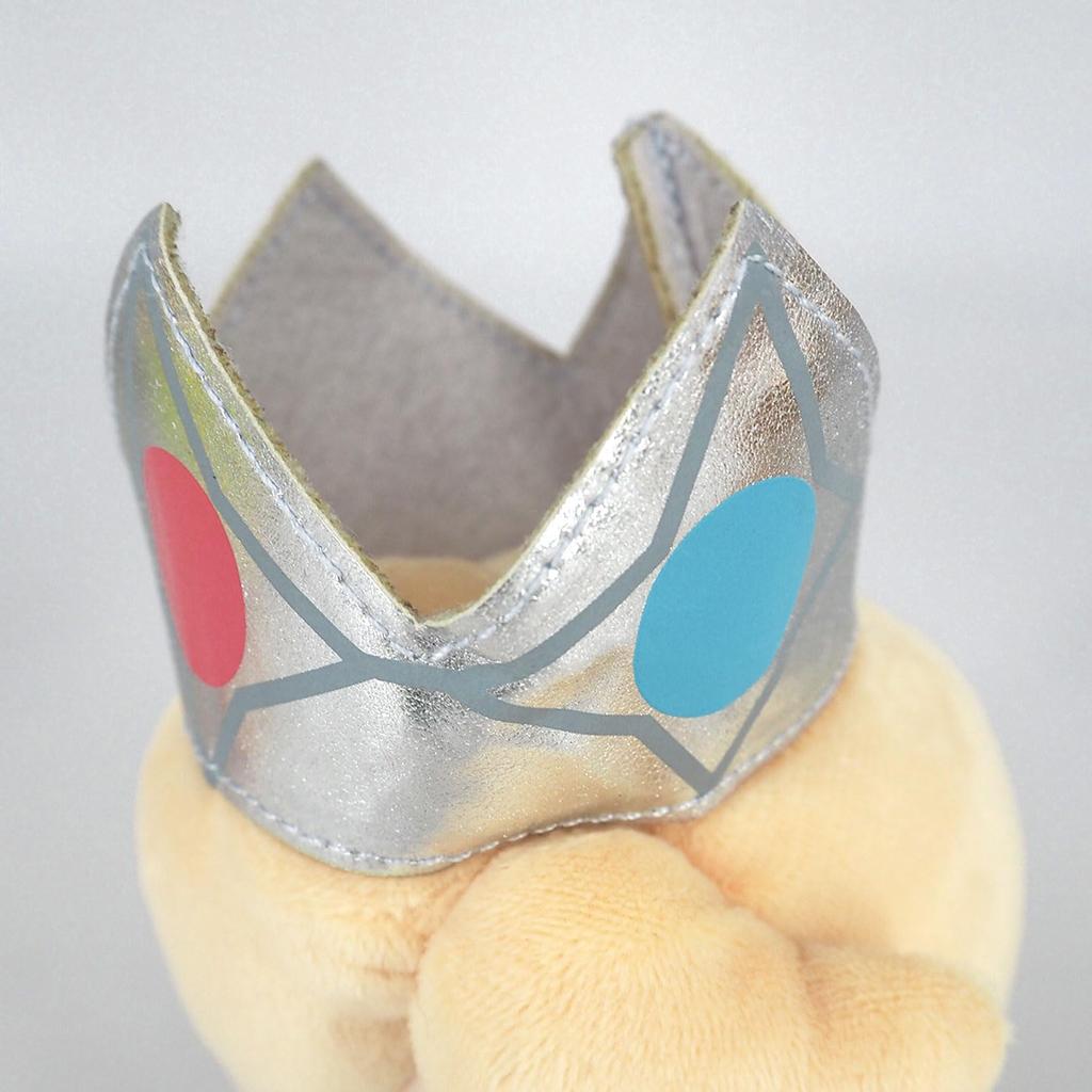 Super Mario ALL STAR COLLECTION Baby Rosetta S Plush Toy