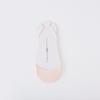 Half-length Suspender Stockings Anti-slip High-heel Socks Low-cut Women's Socks Front-foot Flat Cotton Socks