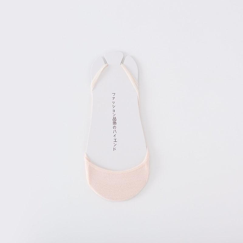 

Half-length Suspender Stockings Anti-slip High-heel Socks Low-cut Women s Socks Front-foot Flat Cotton Socks 1 pair