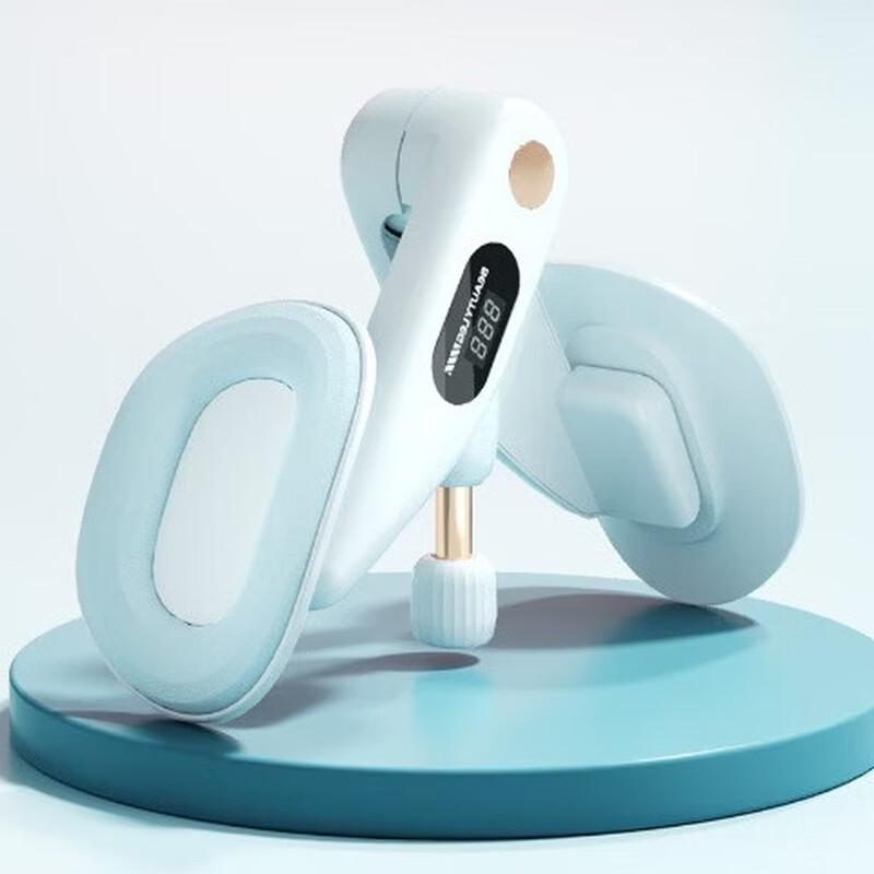 Умный тренажер для мышц тазового дна и бедер