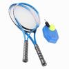 Tennis Trainer Oversize Portable Tennis Practice Set Tennis Practice Training Tool for All Ages