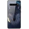 Tempered Glass Case For Samsung S10 / S 10 Plus / S10e Cover Luxury Hard Back Covers for Samsung Galaxy S10Plus S 10e Coque Cool