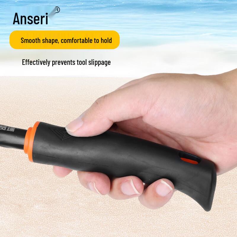Multifunction Garden Hand Hoe