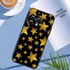Stars Colourful Case For OnePlus 12 11 10 Pro 8T 9R 10R 10T 12R OnePlus Nord CE 2 Lite 2T 3 N20 N100 Cover