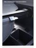 Great Wall Wey Macchiato Trunk Cover: Cargo Organizer, Sunshade, Interior Modification