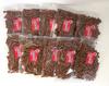 Nurikabe Confectionery Partnership Shichimi Kotan 50g x 10 packs