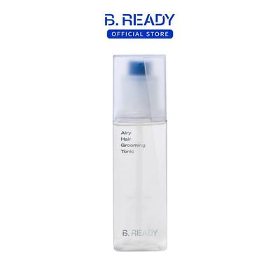 Airy Hair Grooming Tonic 150ml