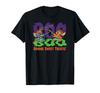 Disney Stitch Leroy Boo Gimmie Sweet Vs. – Treats! T-Shirt