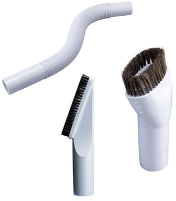 Temizlik için aletler ve süpürgeler – Temizlik ekipmanları için yedek parçalar