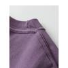 100% Cotton 300g Heavyweight Short-Sleeve T-Shirt For Men And Women Summer Round-Neck Solid Color Loose Fit Plus Size Student Casual Top