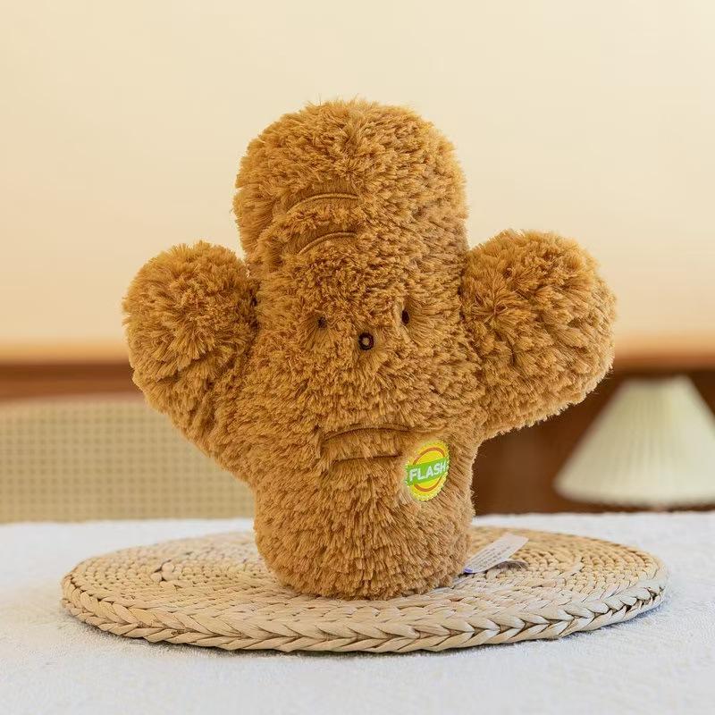 Grab Machine Doll Children'S Toy Fruit And Vegetable Plush Toy Simulation Fruit And Vegetable Doll