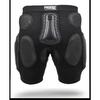 Motorcycle Hip Bone Protector Armor Shorts Pant For Men Skiing Riding Protective Pads Protection Motorcross Gear