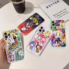 Super Bomberman Case for iphone 17 16 15 pro max 11 12 13 14 Pro Plus Phone Cover