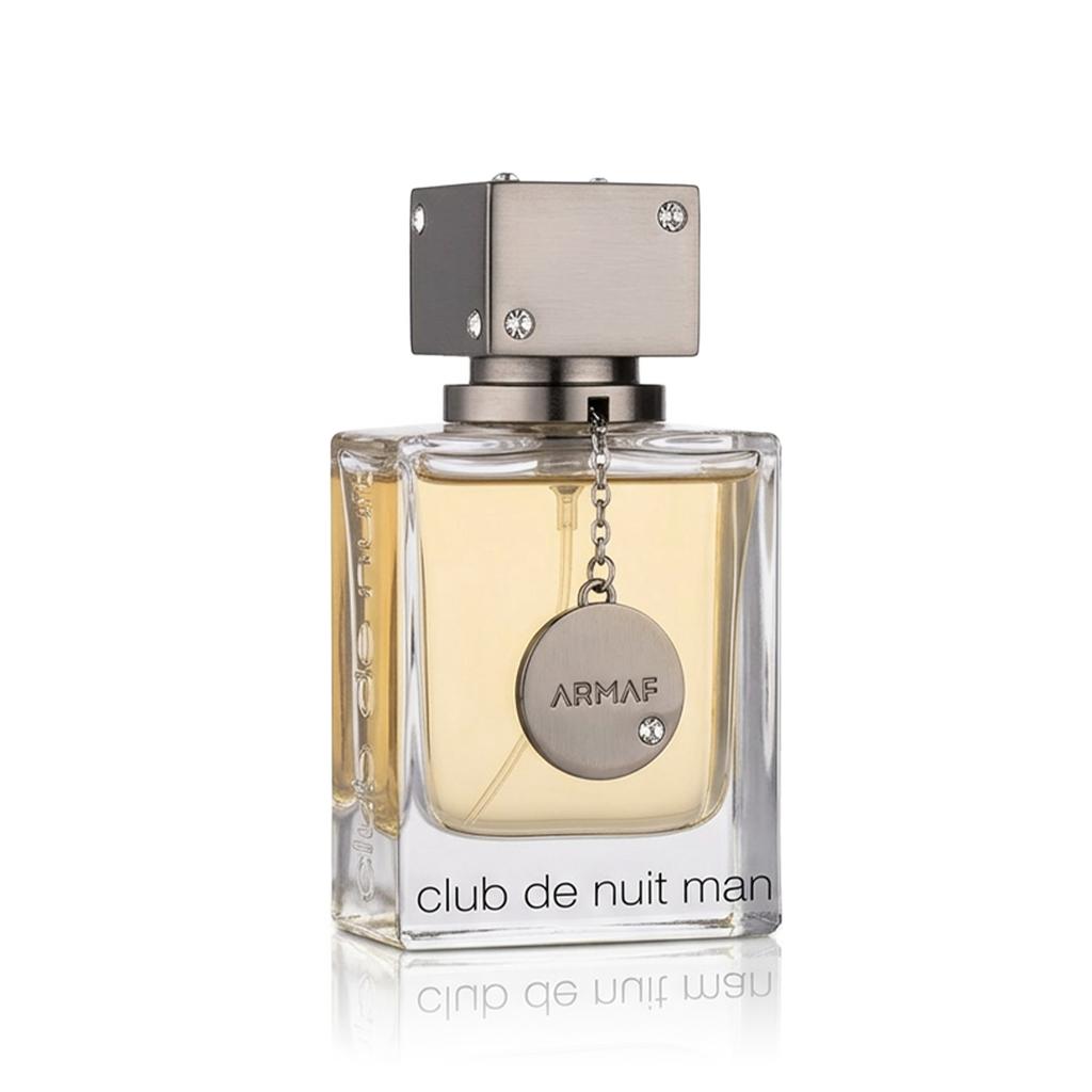 Armaf, Club De Nuit, Eau De Parfum, For Men, 30 ml