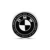 11/14mm Car Stickers BMW Dedicated Key Shell Emblem Paster For BMW 320Li 325Li 330Li 325i E60 E64 E70 E83 E85 E87 E90 E92 E71