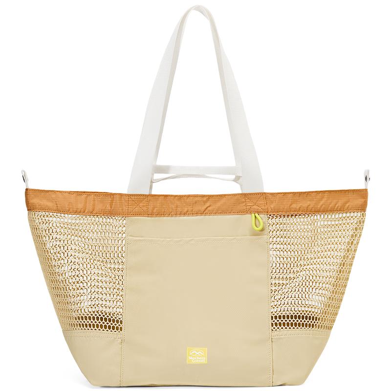 Skechers Unisex Large Capacity Shoulder Bag P225U013 OS