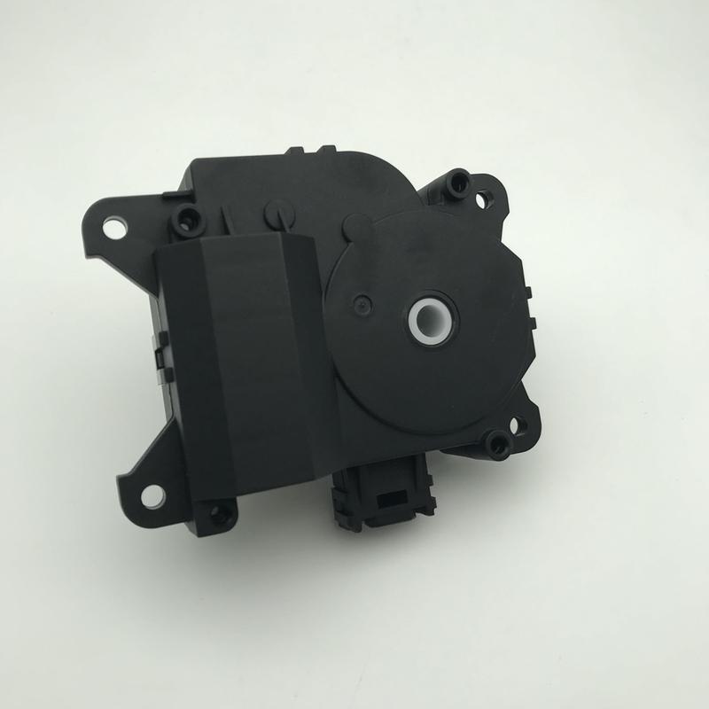 For Lexus GX470 4.7L V8 2003- 2009 87106-35140 063700-8870 Blend Door Actuator Throttle Servo Sub-Assembly