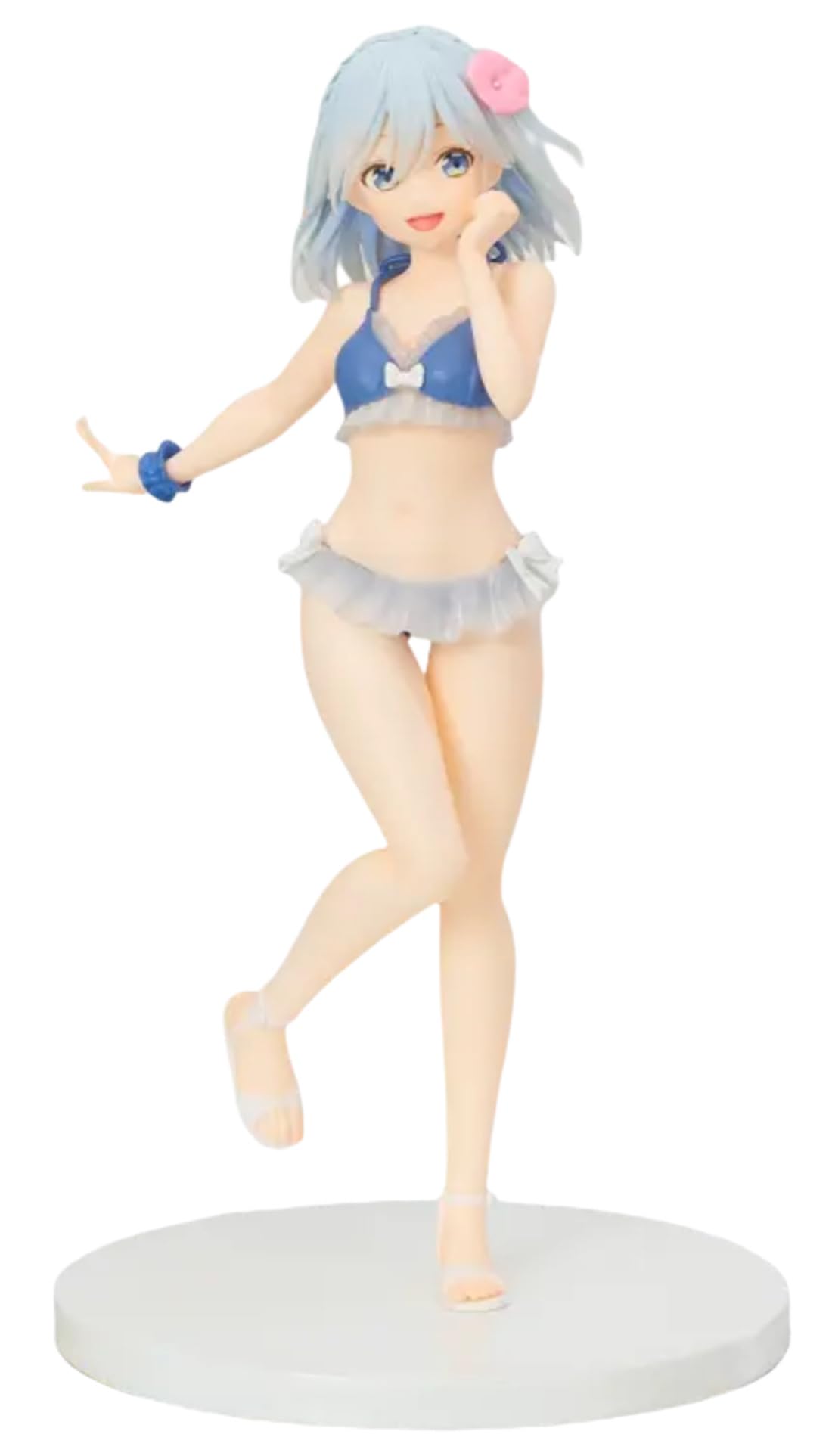 

Amakami Asahime Figure from Amakami Family s Matchmaking Coreful