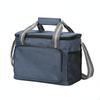 Thermal Meal Carrier Large Capacity Oxford Cloth Lunch Insulated Bag 3Layer Insulation