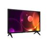 Sharp TV LED 24" HD Ready Nero Hotel Mode 3xHDMI 2xUSB DVB-T2/S2/C