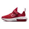 Nike Air Zoom Arcadia 2 PS University Red Kids Sneakers White DM8492-602