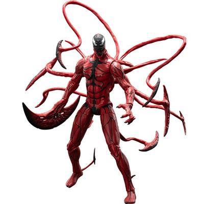Zdtoys Daewon Marvel Carnival Figurky, 1 korejská hračka