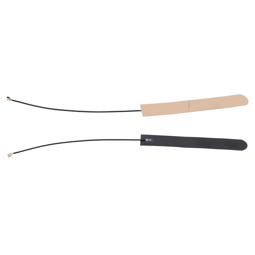 5PCS NZ5GFPC001 Full Band Antenna GSM 5G 4G 3G Internal Antenna Soft FPC Antenna for Household