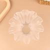 Acrylic Bell Orchid Lampshade Hanging Lamp Accessories Table Parts Diy Wall Night Restaurant Chandelier Lampshade Accessories