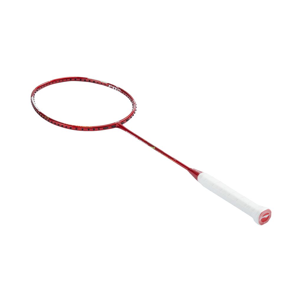 Li Ning Thunder Mini Steel Cannon PRO Full Carbon Badminton Rackets Offensive Type Heavy Head, Stiff Shaft AYPU083-4