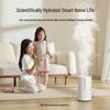 Xiaomi Mijia Smart Sterilization Humidifier 2 CN plug (adapter included)