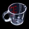 Simple Kitchen Tools Baking Quantitative Graduated Beaker Measuring Cup Milk Powder Cup Coffee Cup