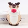 Slow Rebound Doll Pinch Craft Squeeze Toys Kids Gifts Christmas Decoration Stress Reliever Doll