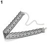 Women Gift Gothic Punk Retro Bohomian Lace Collar Choker Charm Necklace Jewelry