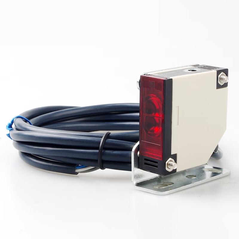 Guanni E3JK-DS30M1 Square Diffuse Reflection Photoelectric Sensor