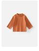 Children's High Neck Base Layer Top for Spring, Autumn, and Winter - Suitable for Infants and Toddlers (Boys & Girls).