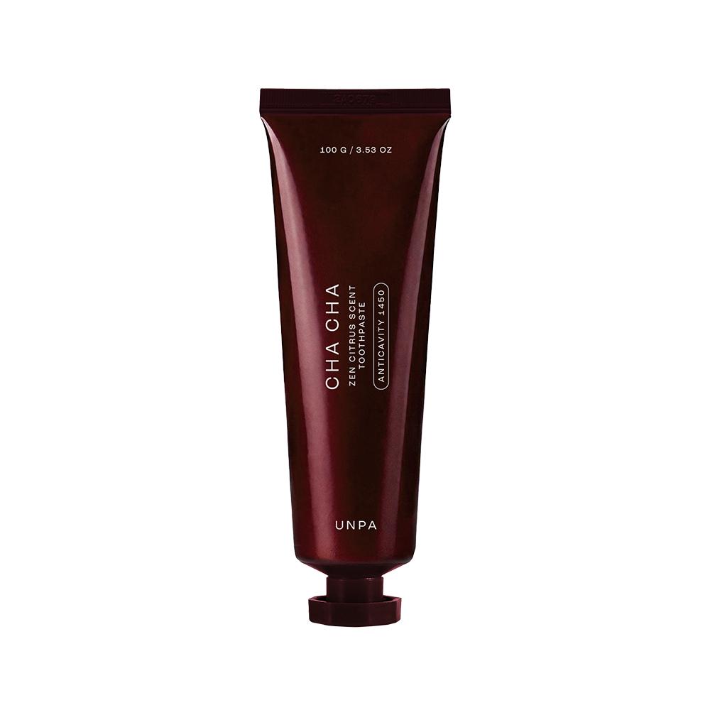 UNPA Chacha Toothpaste (Choose 1 of 4 types)