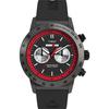 [Timex] Ironman Watch Quartz 100m Waterproof Mineral Glass Black Dial TW2Y01900 Unisex