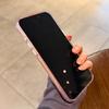 iPhone 17 Pro Max Magnetic Drop-Proof Case with Corrugated Suitcase Design