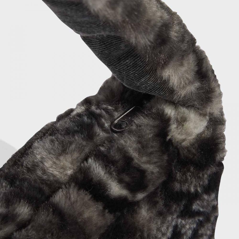 Adidas Black Small Shoulder Bag  Jy2569 